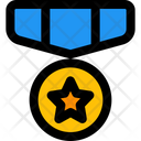 پیش‌نمایش فایل medal-3360826 از پک نشان‌ها / مدال‌ها