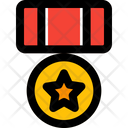 پیش‌نمایش فایل medal-3360827 از پک نشان‌ها / مدال‌ها