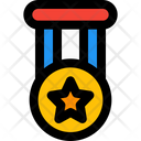 پیش‌نمایش فایل medal-3360828 از پک نشان‌ها / مدال‌ها