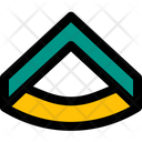 پیش‌نمایش فایل military-badge-3360806 از پک نشان‌ها / مدال‌ها