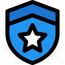 پیش‌نمایش فایل police-badge-3360816 از پک نشان‌ها / مدال‌ها