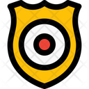 پیش‌نمایش فایل shield-medal-3360745 از پک نشان‌ها / مدال‌ها