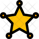 پیش‌نمایش فایل star-badge-3360818 از پک نشان‌ها / مدال‌ها