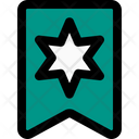 پیش‌نمایش فایل star-badge-3360842 از پک نشان‌ها / مدال‌ها