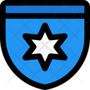 پیش‌نمایش فایل star-medal-3360769 از پک نشان‌ها / مدال‌ها