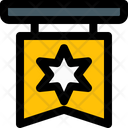پیش‌نمایش فایل star-medal-3360770 از پک نشان‌ها / مدال‌ها