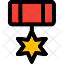 پیش‌نمایش فایل star-medal-3360775 از پک نشان‌ها / مدال‌ها