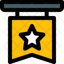 پیش‌نمایش فایل star-medal-3360834 از پک نشان‌ها / مدال‌ها