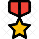 پیش‌نمایش فایل star-medal-3360835 از پک نشان‌ها / مدال‌ها