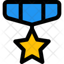 پیش‌نمایش فایل star-medal-3360838 از پک نشان‌ها / مدال‌ها