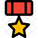 پیش‌نمایش فایل star-medal-3360839 از پک نشان‌ها / مدال‌ها