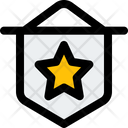 پیش‌نمایش فایل star-medal-3360841 از پک نشان‌ها / مدال‌ها