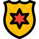 پیش‌نمایش فایل star-shield-3360779 از پک نشان‌ها / مدال‌ها