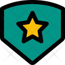 پیش‌نمایش فایل star-shield-3360820 از پک نشان‌ها / مدال‌ها