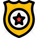 پیش‌نمایش فایل star-shield-3360830 از پک نشان‌ها / مدال‌ها