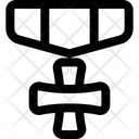 پیش‌نمایش فایل cross-shield-medal-3360358 از پک نشان‌ها / مدال‌ها
