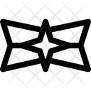 پیش‌نمایش فایل cross-star-badge-3360373 از پک نشان‌ها / مدال‌ها