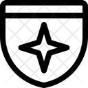 پیش‌نمایش فایل cross-star-medal-3360364 از پک نشان‌ها / مدال‌ها