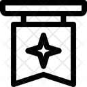 پیش‌نمایش فایل cross-star-medal-3360365 از پک نشان‌ها / مدال‌ها