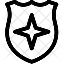 پیش‌نمایش فایل cross-star-shield-3360374 از پک نشان‌ها / مدال‌ها