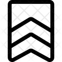 پیش‌نمایش فایل double-stripe-badge-3360341 از پک نشان‌ها / مدال‌ها