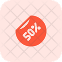 پیش‌نمایش فایل 50-percent-label-3360857 از پک نشان‌ها / مدال‌ها
