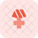 پیش‌نمایش فایل cross-shield-medal-3360877 از پک نشان‌ها / مدال‌ها