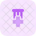 پیش‌نمایش فایل cross-shield-medal-3360881 از پک نشان‌ها / مدال‌ها