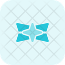 پیش‌نمایش فایل cross-star-badge-3360894 از پک نشان‌ها / مدال‌ها