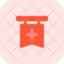 پیش‌نمایش فایل cross-star-medal-3360886 از پک نشان‌ها / مدال‌ها