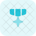 پیش‌نمایش فایل cross-star-medal-3360890 از پک نشان‌ها / مدال‌ها