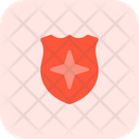 پیش‌نمایش فایل cross-star-shield-3360895 از پک نشان‌ها / مدال‌ها
