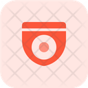 پیش‌نمایش فایل guard-badge-3360864 از پک نشان‌ها / مدال‌ها