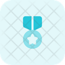 پیش‌نمایش فایل medal-3360952 از پک نشان‌ها / مدال‌ها