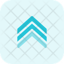 پیش‌نمایش فایل military-ran-badge-triple-stripe-3360933 از پک نشان‌ها / مدال‌ها