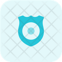 پیش‌نمایش فایل shield-medal-3360874 از پک نشان‌ها / مدال‌ها