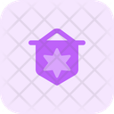 پیش‌نمایش فایل star-badge-3360906 از پک نشان‌ها / مدال‌ها