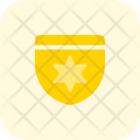 پیش‌نمایش فایل star-medal-3360898 از پک نشان‌ها / مدال‌ها
