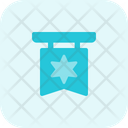 پیش‌نمایش فایل star-medal-3360899 از پک نشان‌ها / مدال‌ها