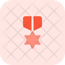 پیش‌نمایش فایل star-medal-3360900 از پک نشان‌ها / مدال‌ها