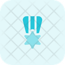 پیش‌نمایش فایل star-medal-3360902 از پک نشان‌ها / مدال‌ها