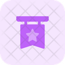پیش‌نمایش فایل star-medal-3360963 از پک نشان‌ها / مدال‌ها
