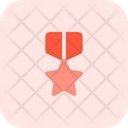 پیش‌نمایش فایل star-medal-3360964 از پک نشان‌ها / مدال‌ها