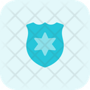 پیش‌نمایش فایل star-shield-3360908 از پک نشان‌ها / مدال‌ها