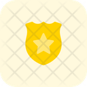 پیش‌نمایش فایل star-shield-3360974 از پک نشان‌ها / مدال‌ها