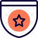 پیش‌نمایش فایل badge-3361597 از پک نشان‌ها / مدال‌ها