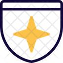 پیش‌نمایش فایل cross-star-medal-3361531 از پک نشان‌ها / مدال‌ها