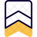 پیش‌نمایش فایل double-stripe-badge-3361508 از پک نشان‌ها / مدال‌ها