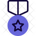 پیش‌نمایش فایل medal-3361598 از پک نشان‌ها / مدال‌ها