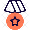 پیش‌نمایش فایل medal-3361599 از پک نشان‌ها / مدال‌ها